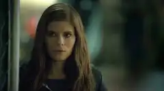 Карточный домик 2 сезон 1 серия