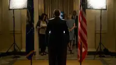 Карточный домик 3 сезон 2 серия