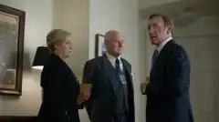 Карточный домик 2 сезон 2 серия