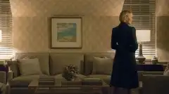 Карточный домик 6 сезон 2 серия