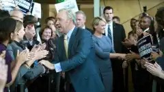 Карточный домик 5 сезон 3 серия