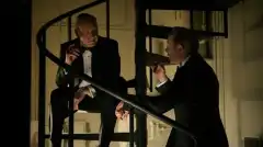 Карточный домик 3 сезон 3 серия