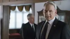 Карточный домик 6 сезон 4 серия