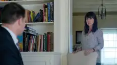 Карточный домик 2 сезон 6 серия