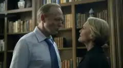 Карточный домик 4 сезон 6 серия