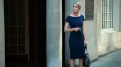 Карточный домик 1 сезон 6 серия