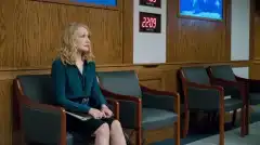 Карточный домик 5 сезон 7 серия