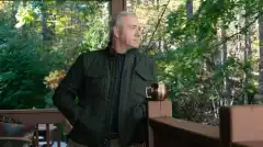 Карточный домик 5 сезон 8 серия