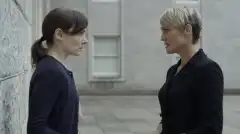 Карточный домик 2 сезон 8 серия