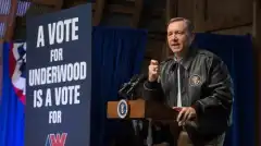 Карточный домик 3 сезон 9 серия