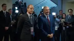 Карточный домик 4 сезон 9 серия