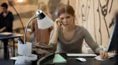 Карточный домик 1 сезон 9 серия