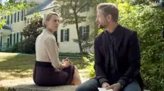 Карточный домик 4 сезон 10 серия