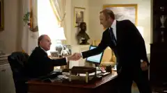 Карточный домик 1 сезон 11 серия