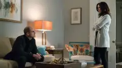 Карточный домик 5 сезон 12 серия